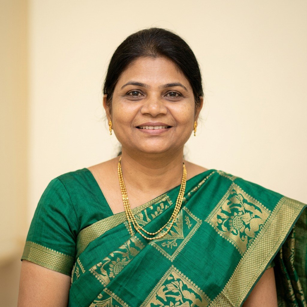 Jugaleswari Dash