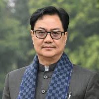 Kiren Rijiju